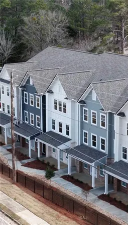 $2,600 | 205 Harrell Way, Fayetteville, GA 30215