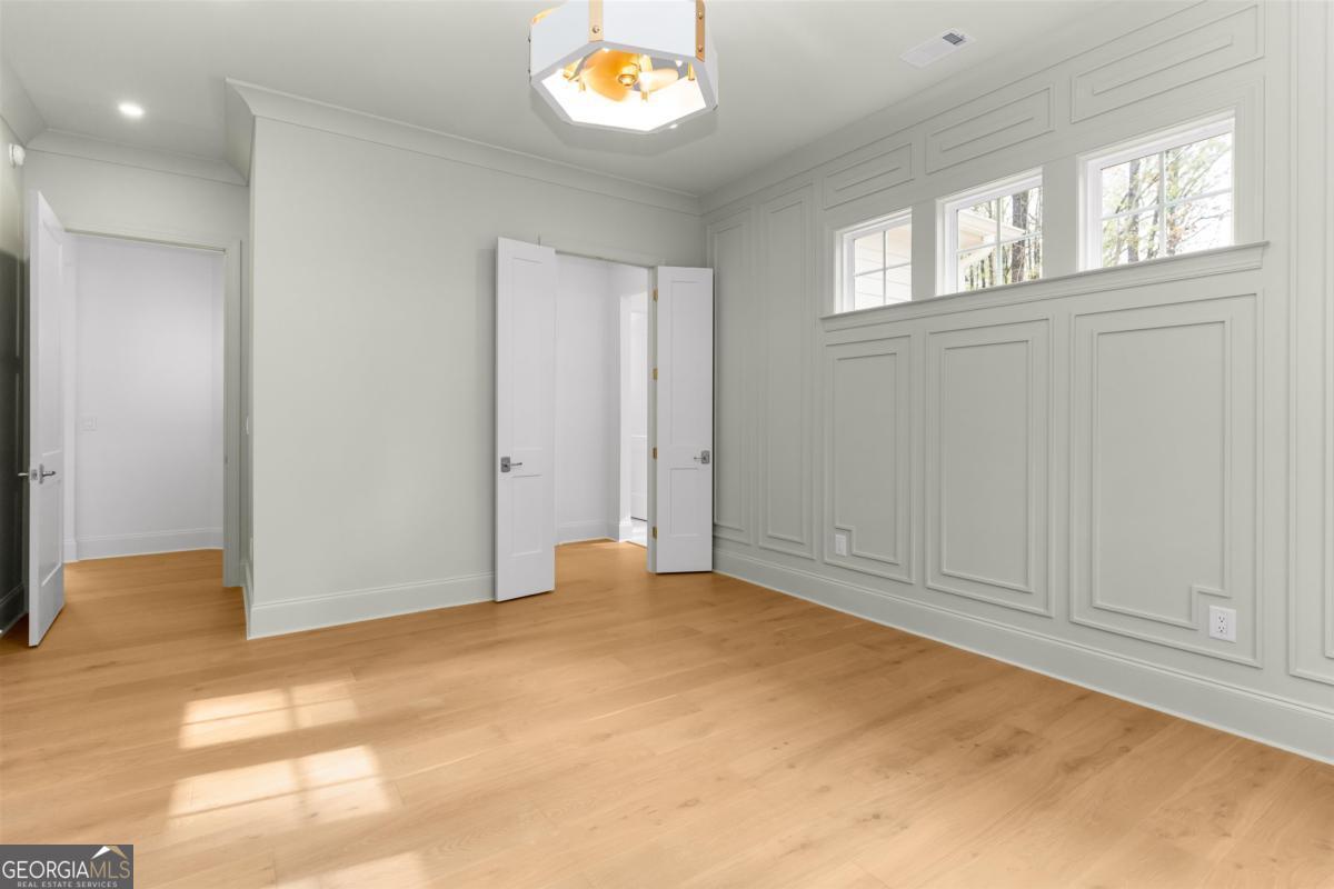 103 Mags Path Eatonton, GA 31024 - Photo 29 of 66 a view of an empty room with a window