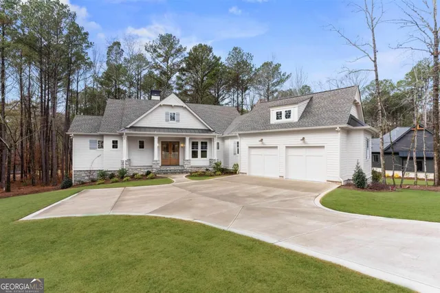 $988,000 | 103 Mags Path, Eatonton, GA 31024