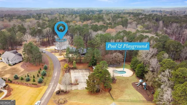 $988,000 | 103 Mags Path, Eatonton, GA 31024