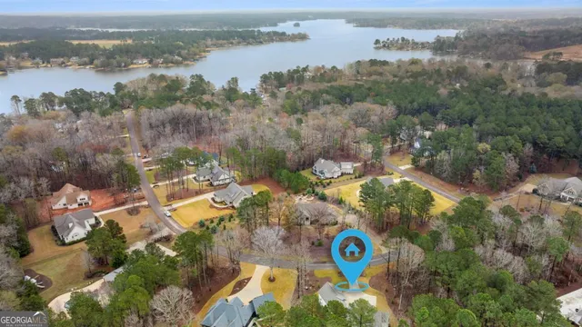 $988,000 | 103 Mags Path, Eatonton, GA 31024