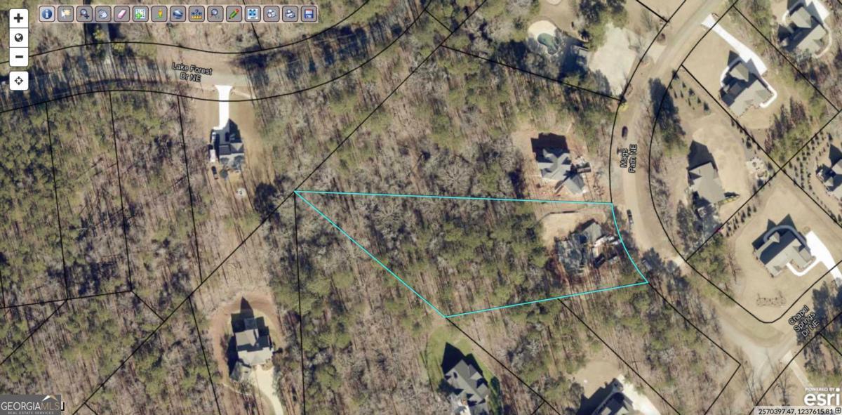 103 Mags Path Eatonton, GA 31024 - Photo 66 of 66