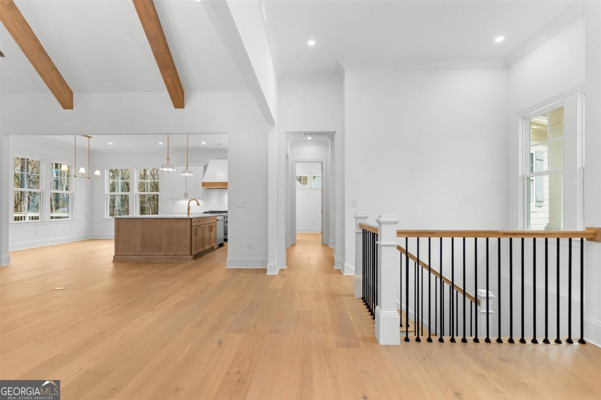 103 Mags Path Eatonton, GA 31024 - Photo 7 of 66 a view of an empty room