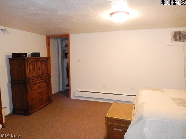 7699 Montello Road Independence, OH 44131 - Photo 17 of 24 Lower Level Bedroom