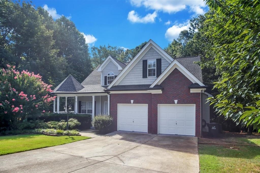 5935 Cedar Ridge Trail Cumming, GA 30028 - Photo 1 of 1 Gallery Image 1