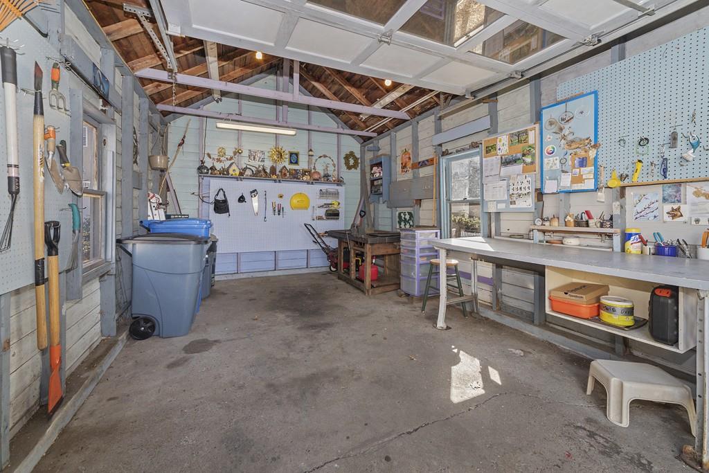 60 Virginia Road Waltham, MA 02453 - Photo 14 of 19 a view of storage and utility room