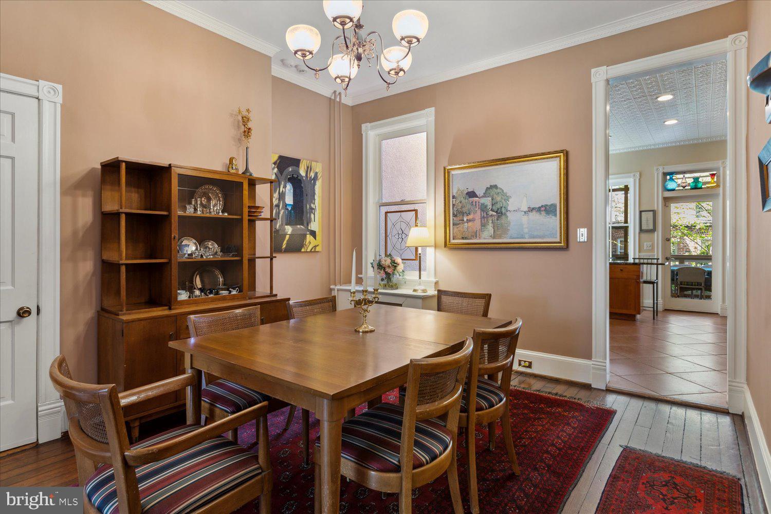233 9th Street Southeast Washington, DC 20003 - Photo 13 of 52 Gallery Image 13