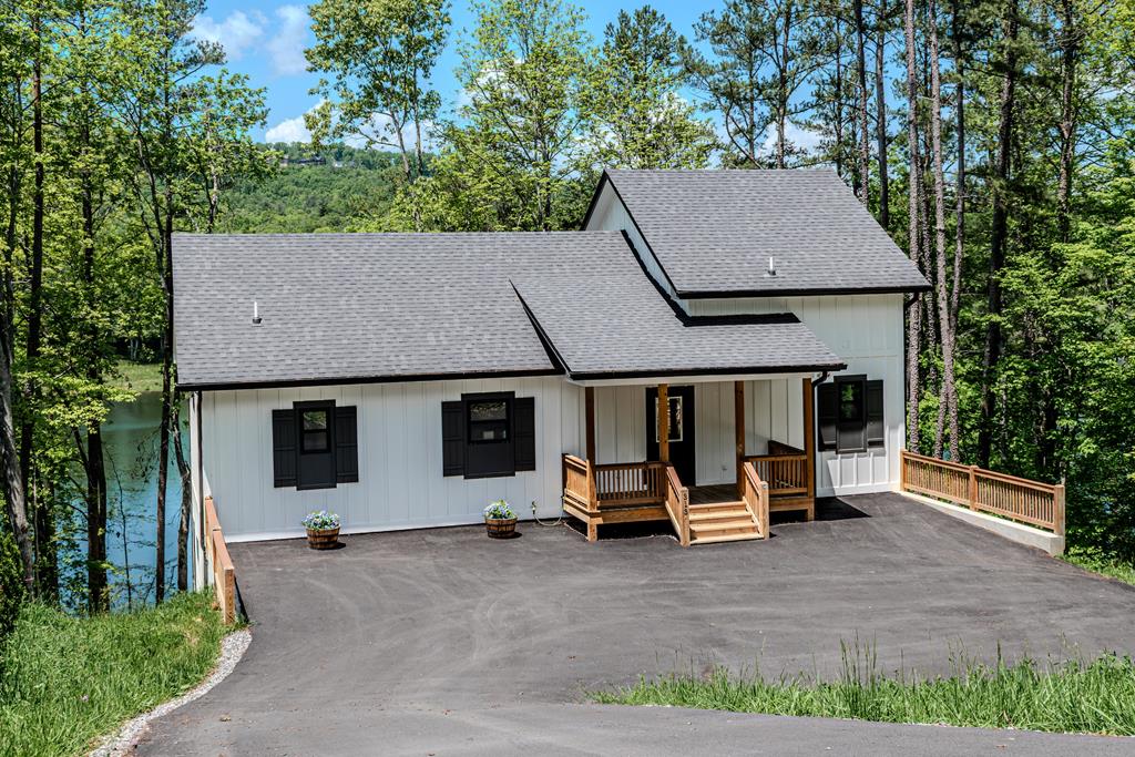 313 Walnut Road Blairsville, GA 30512 - Photo 85 of 85 Gallery Image 85