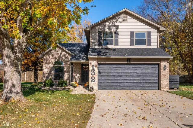 $289,900 | 32 Park Court, Pendleton, IN 46064