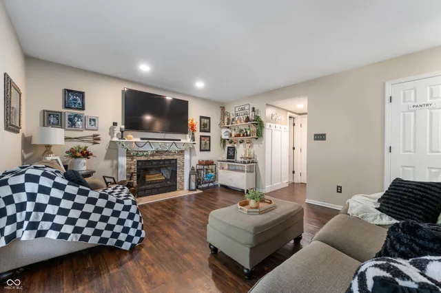 $289,900 | 32 Park Court, Pendleton, IN 46064