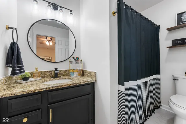 $289,900 | 32 Park Court, Pendleton, IN 46064