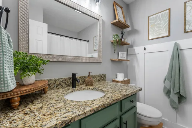 $289,900 | 32 Park Court, Pendleton, IN 46064