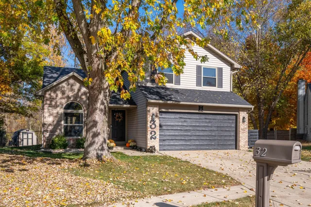 $289,900 | 32 Park Court, Pendleton, IN 46064