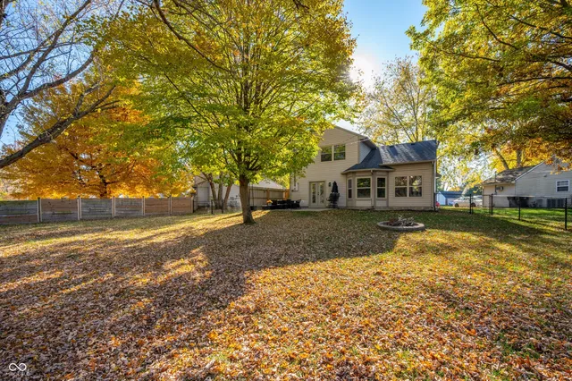 $289,900 | 32 Park Court, Pendleton, IN 46064