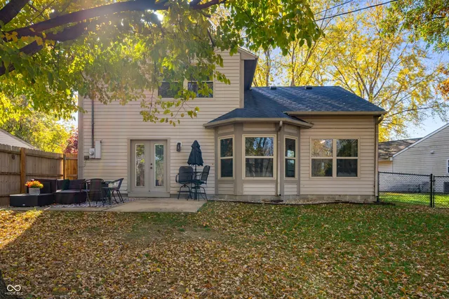 $289,900 | 32 Park Court, Pendleton, IN 46064