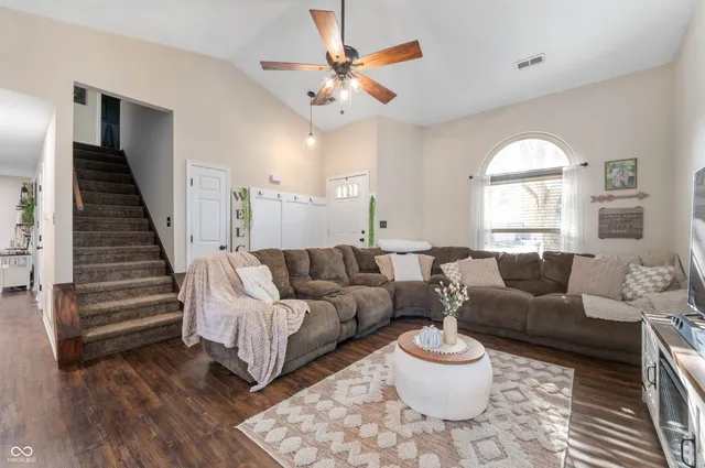 $289,900 | 32 Park Court, Pendleton, IN 46064