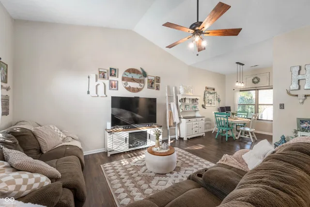 $289,900 | 32 Park Court, Pendleton, IN 46064