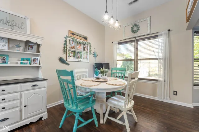 $289,900 | 32 Park Court, Pendleton, IN 46064