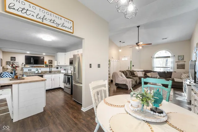 $289,900 | 32 Park Court, Pendleton, IN 46064