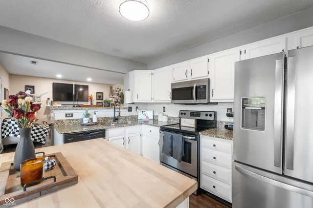 $289,900 | 32 Park Court, Pendleton, IN 46064