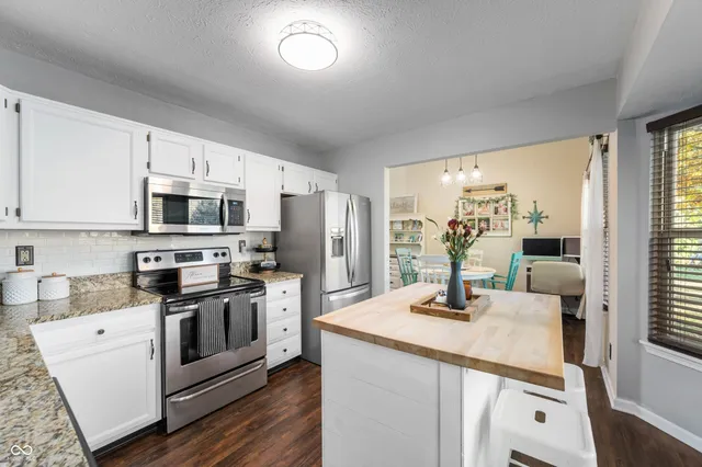 $289,900 | 32 Park Court, Pendleton, IN 46064