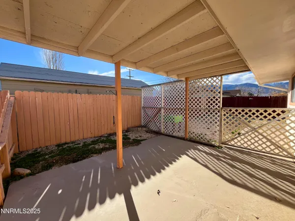 $123,500 | 645 K Street, Hawthorne, NV 89415