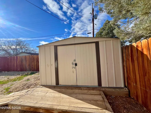 $145,000 | 645 K Street, Hawthorne, NV 89415