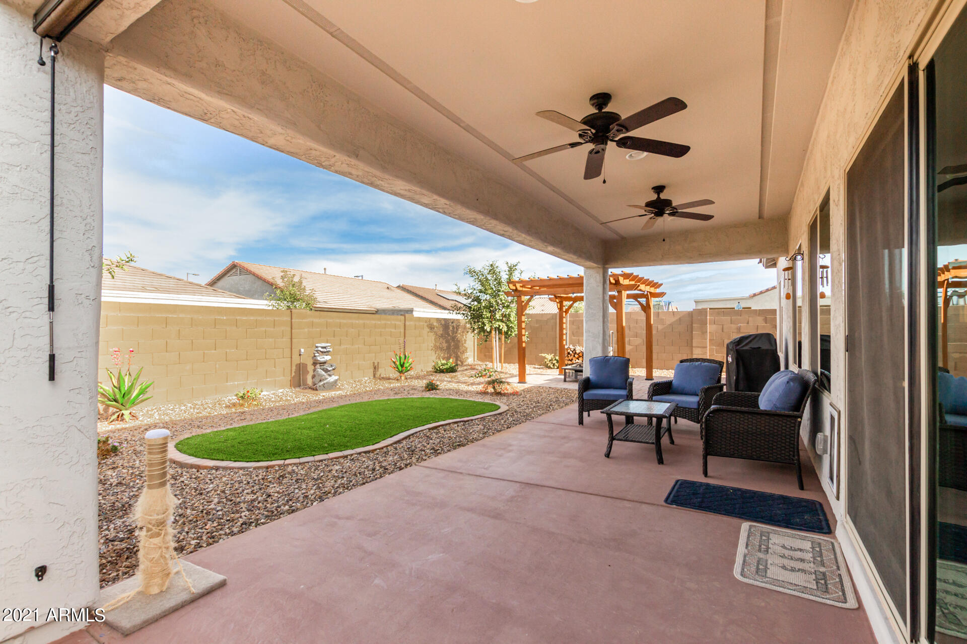 5700 West Valor Way Florence, AZ 85132 - Photo 22 of 38 27-Valor