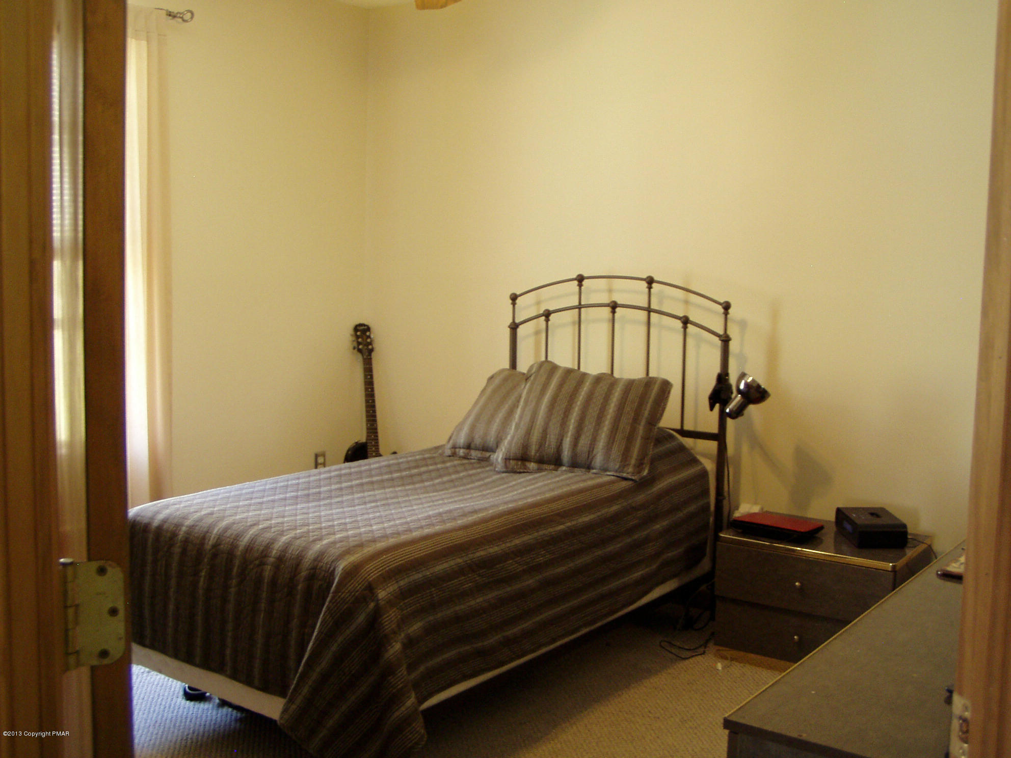 123 Alpine Road Henryville, PA 18332 - Photo 25 of 27 Bedroom