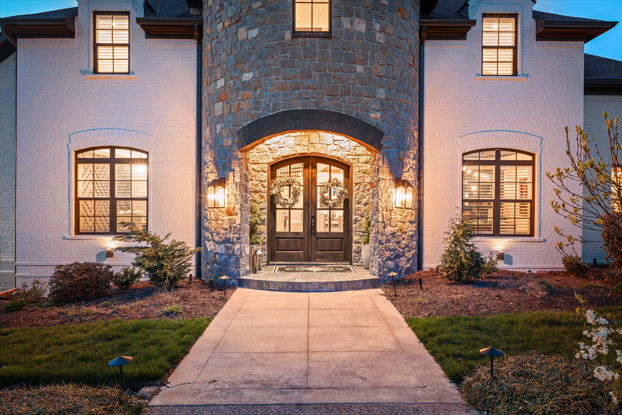 514 Legends Ridge Court Franklin, TN 37069 - Photo 75 of 87