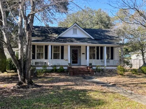 $159,900 | 227 North Church Street, Manning, SC 29102