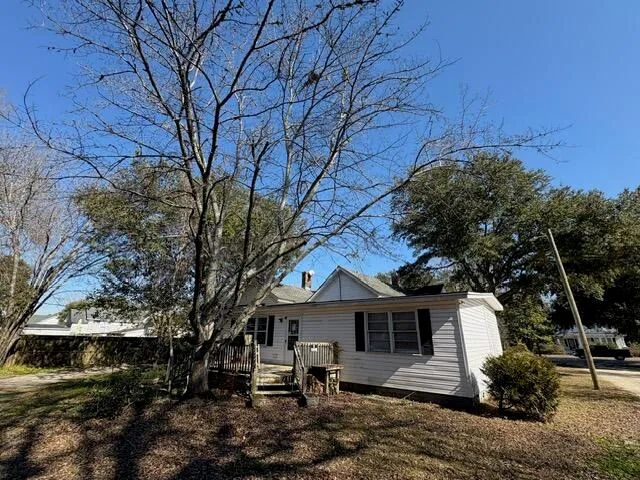 $159,900 | 227 North Church Street, Manning, SC 29102