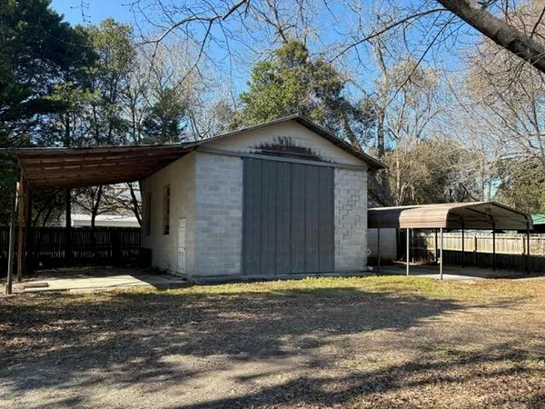 $159,900 | 227 North Church Street, Manning, SC 29102