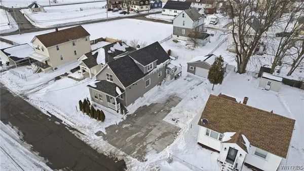 $214,900 | 24 Pearl Avenue, Lackawanna, NY 14218