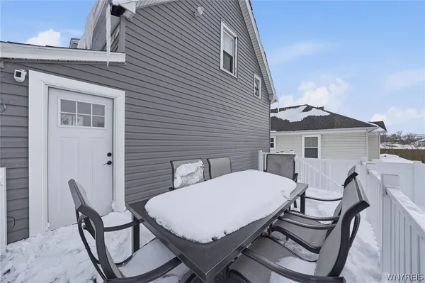 $214,900 | 24 Pearl Avenue, Lackawanna, NY 14218