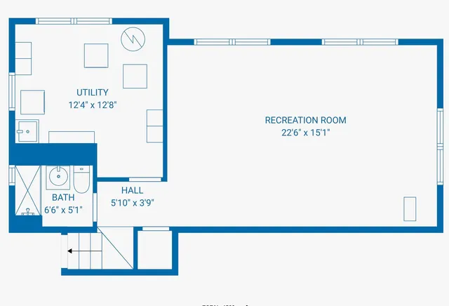$429,900 | 1215 West Sigwalt Street, Arlington Heights, IL 60005