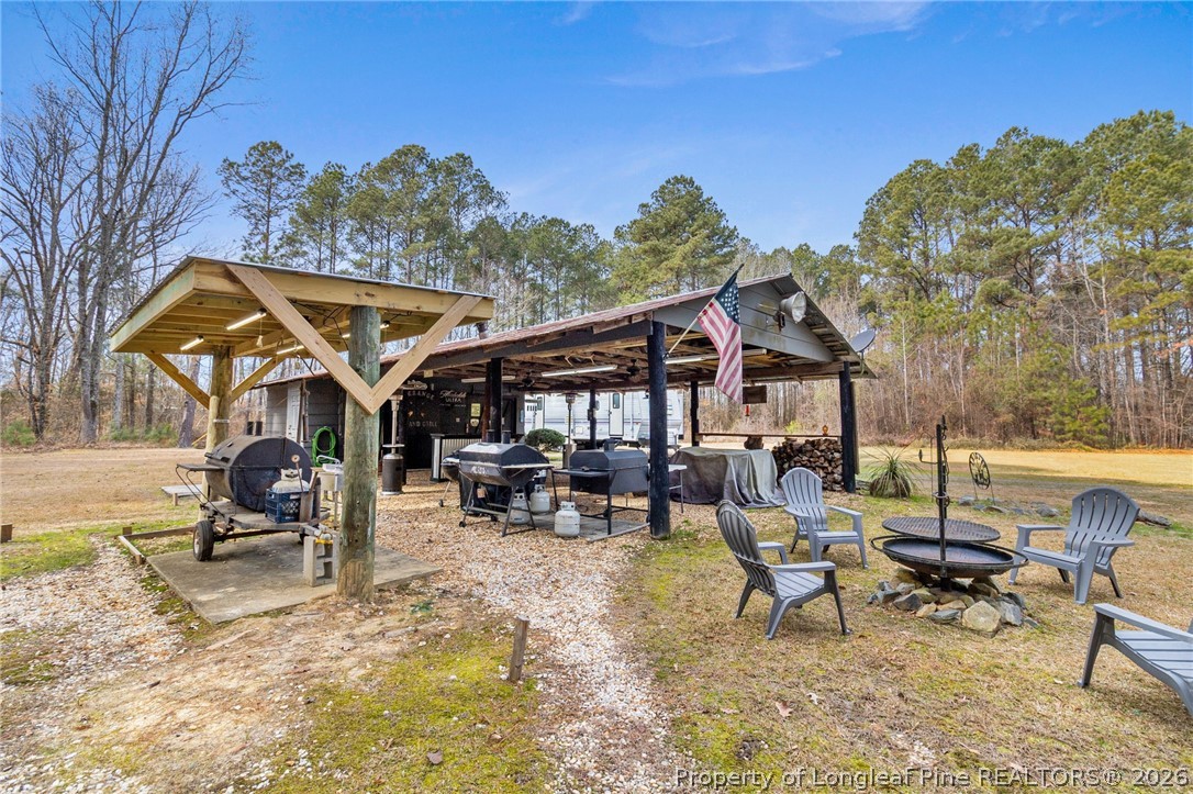 3478 Coleman Road Fayetteville, NC 28312 - Photo 13 of 50