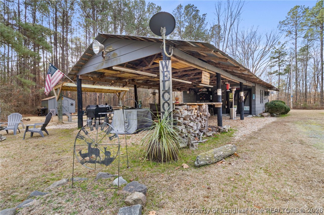 3478 Coleman Road Fayetteville, NC 28312 - Photo 15 of 50