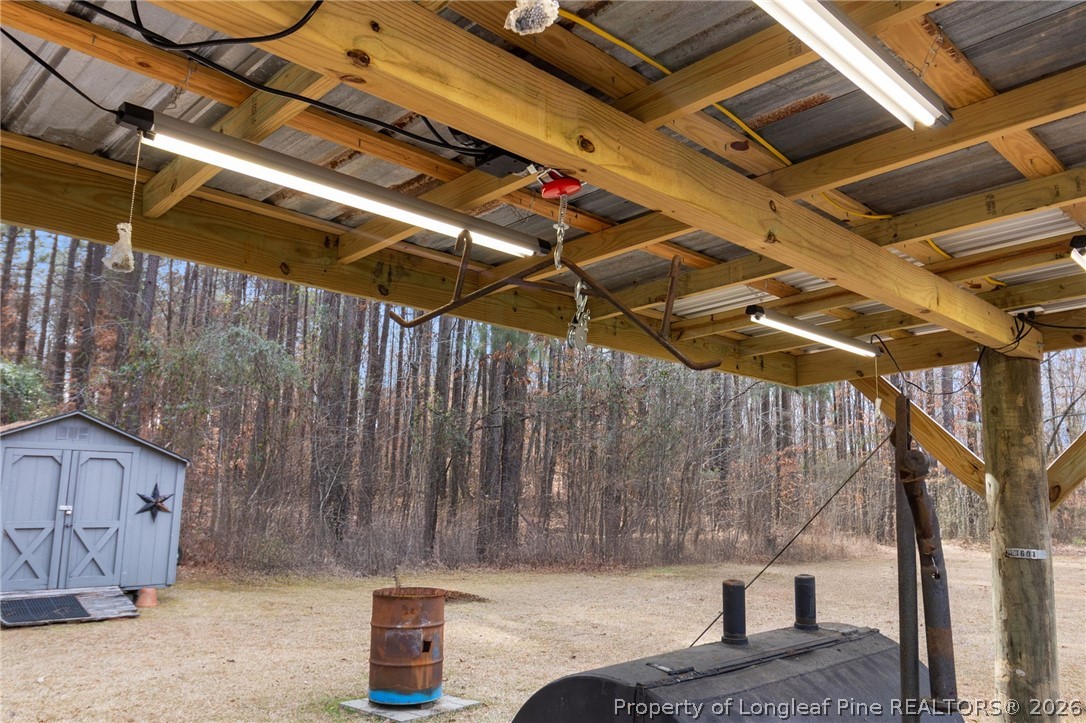 3478 Coleman Road Fayetteville, NC 28312 - Photo 17 of 50