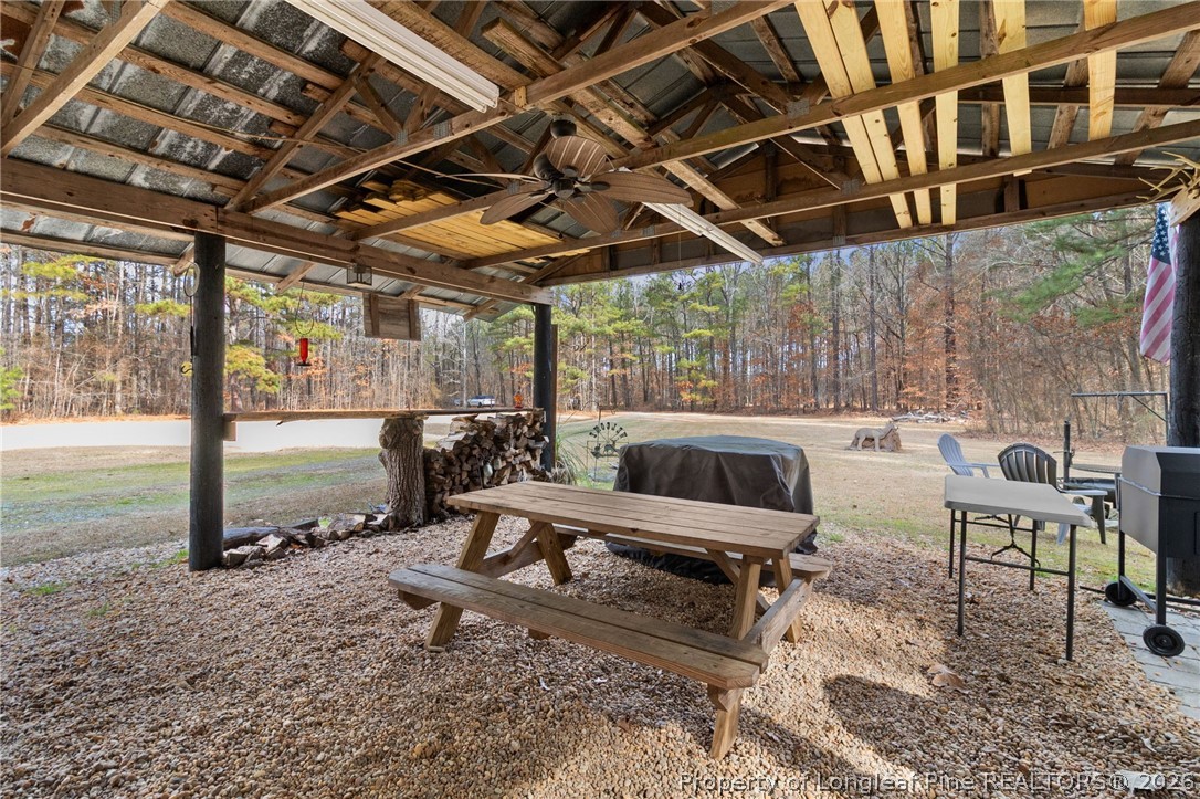 3478 Coleman Road Fayetteville, NC 28312 - Photo 20 of 50