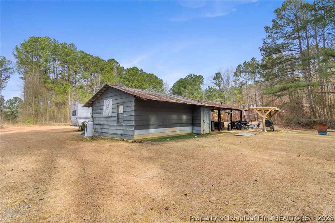 3478 Coleman Road Fayetteville, NC 28312 - Photo 36 of 50
