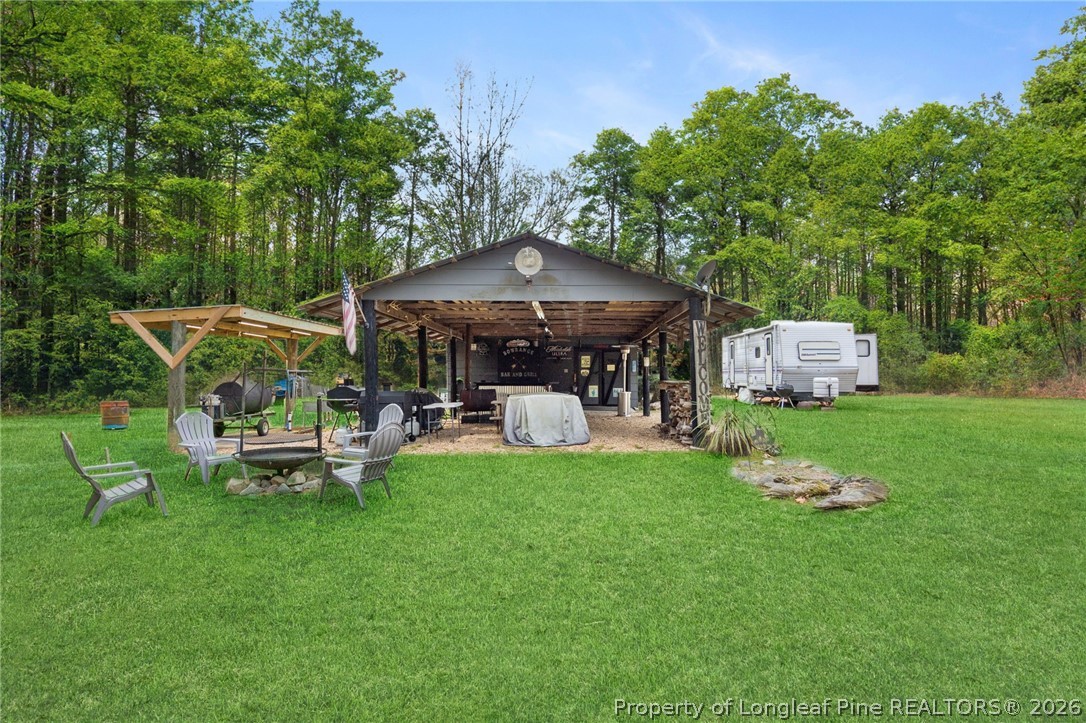 3478 Coleman Road Fayetteville, NC 28312 - Photo 5 of 50