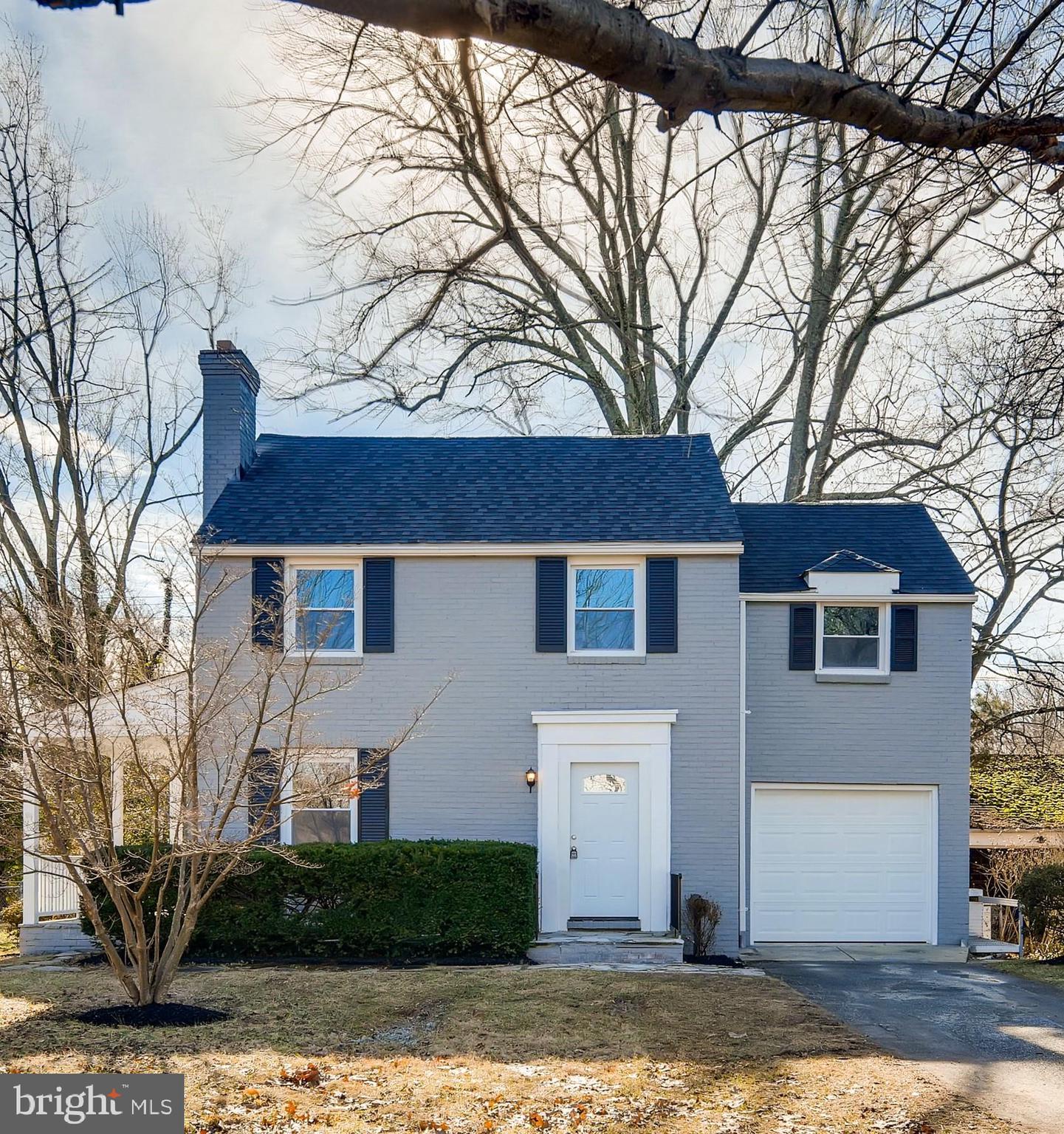 603 Milford Mill Road Baltimore, MD 21208 - Photo 2 of 24