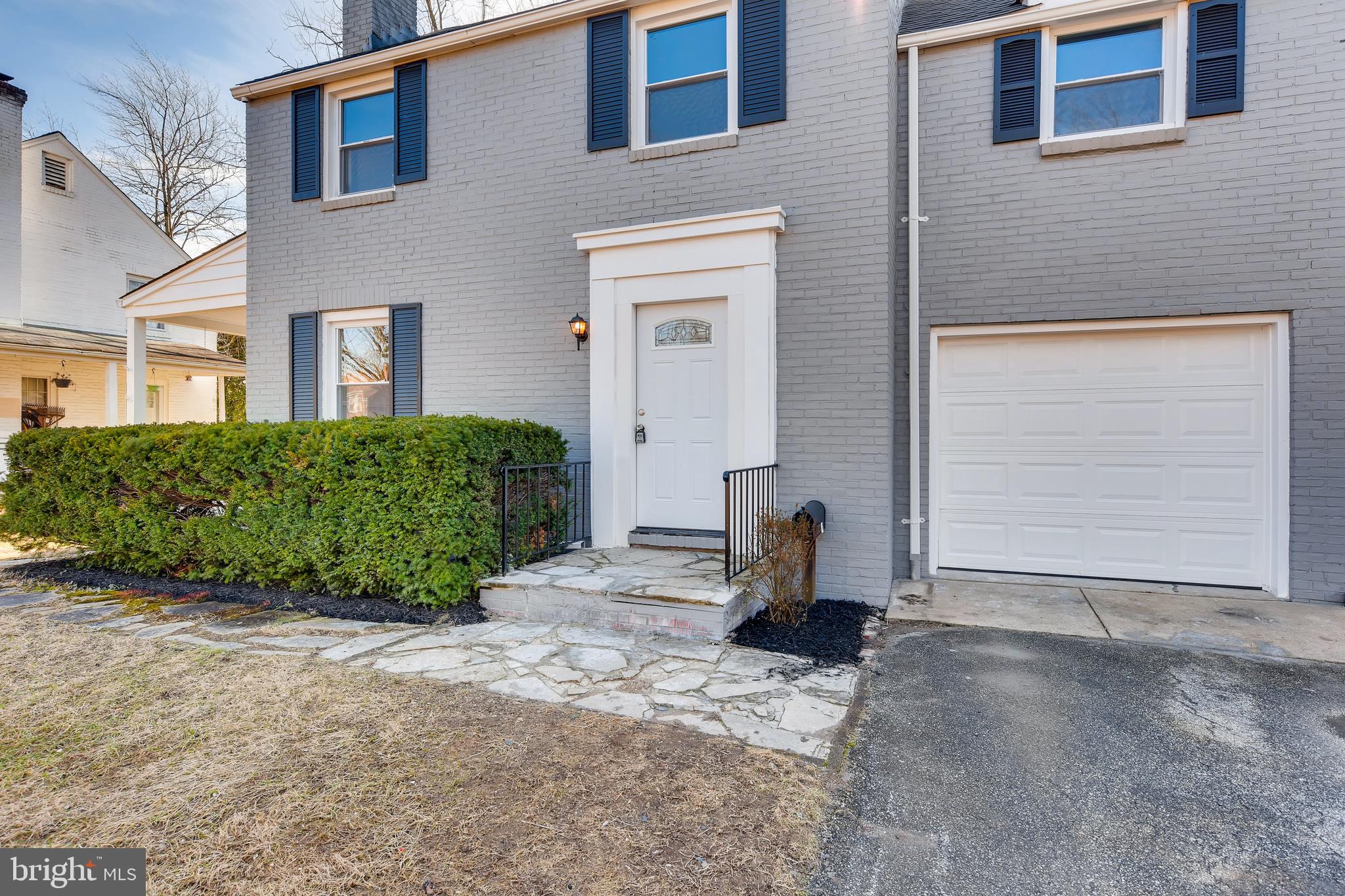 603 Milford Mill Road Baltimore, MD 21208 - Photo 3 of 24
