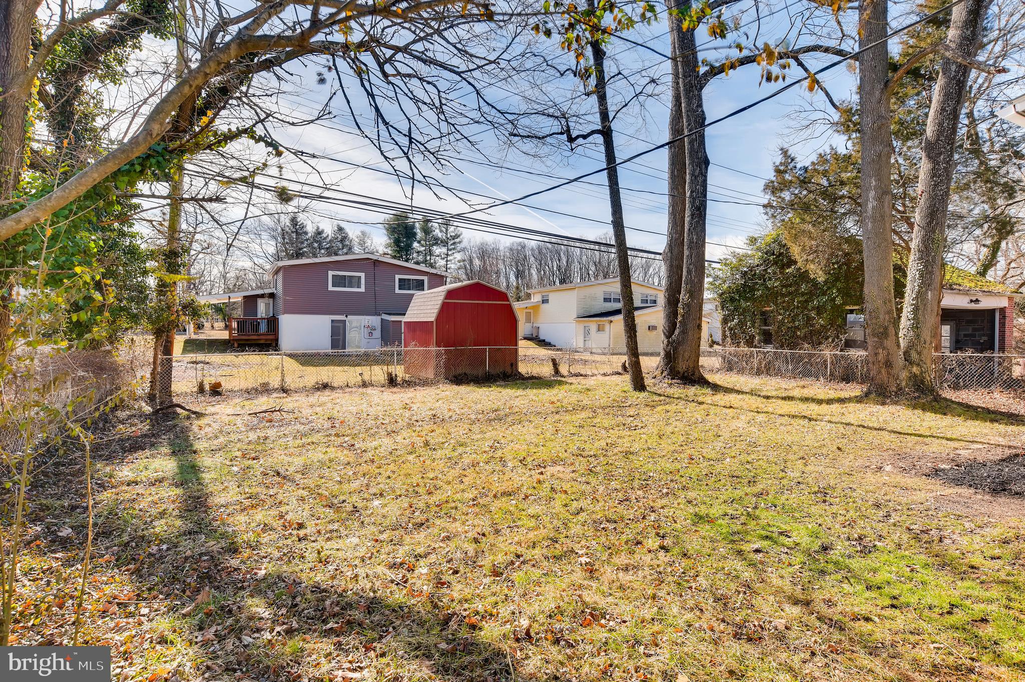 603 Milford Mill Road Baltimore, MD 21208 - Photo 23 of 24