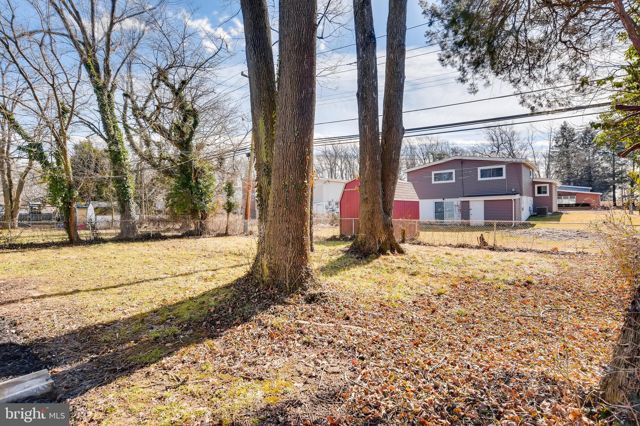 603 Milford Mill Road Baltimore, MD 21208 - Photo 24 of 24