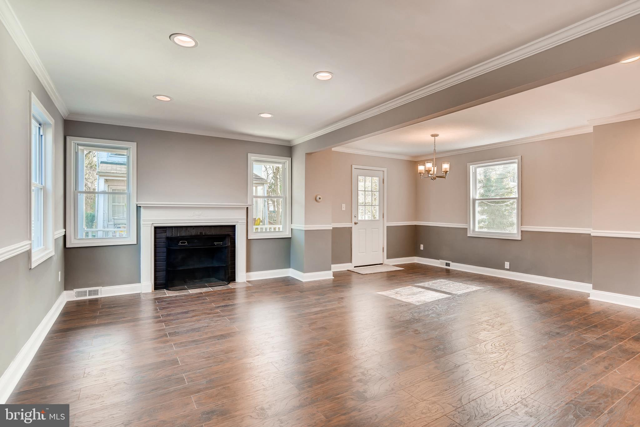 603 Milford Mill Road Baltimore, MD 21208 - Photo 4 of 24