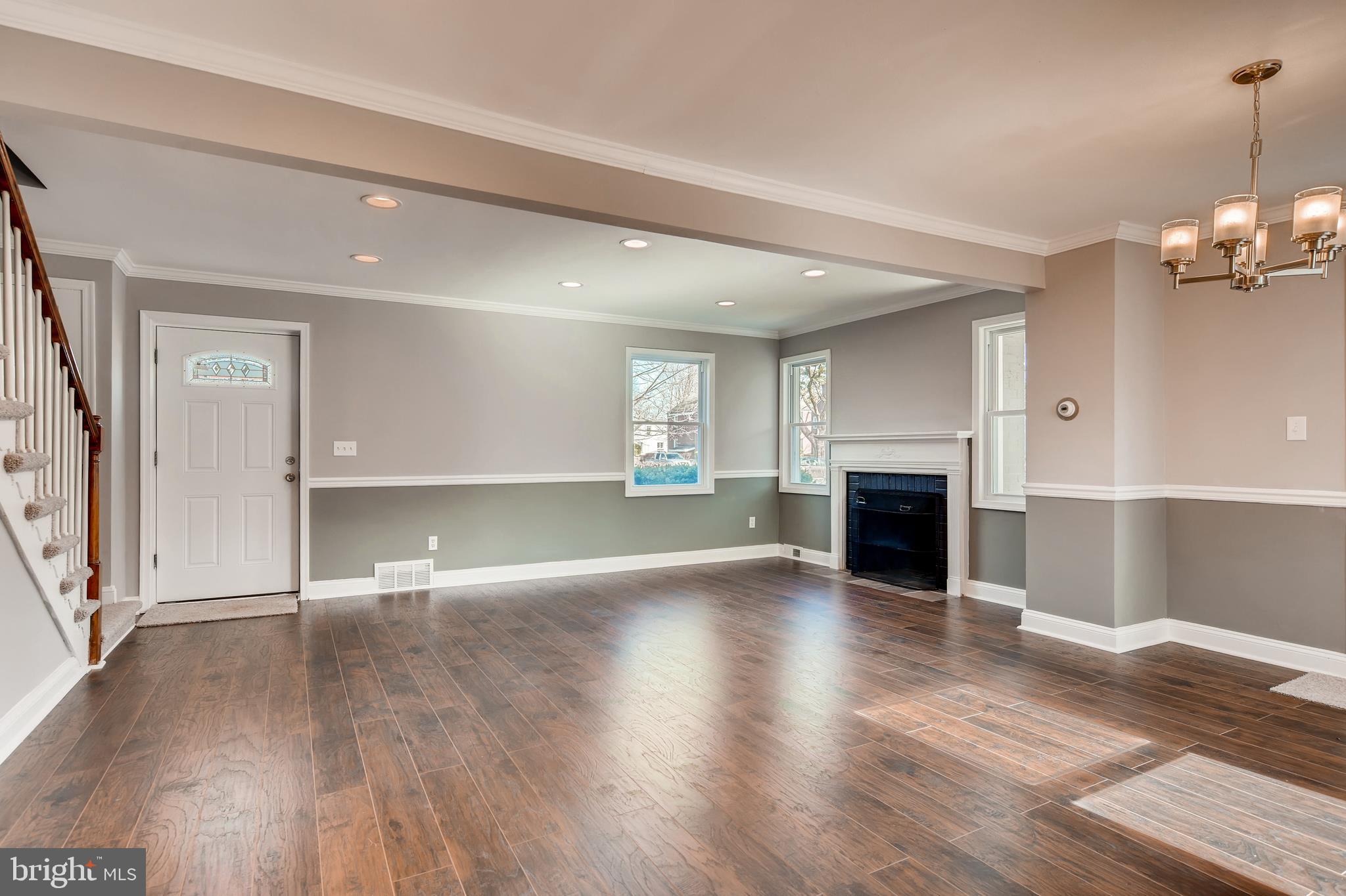 603 Milford Mill Road Baltimore, MD 21208 - Photo 5 of 24
