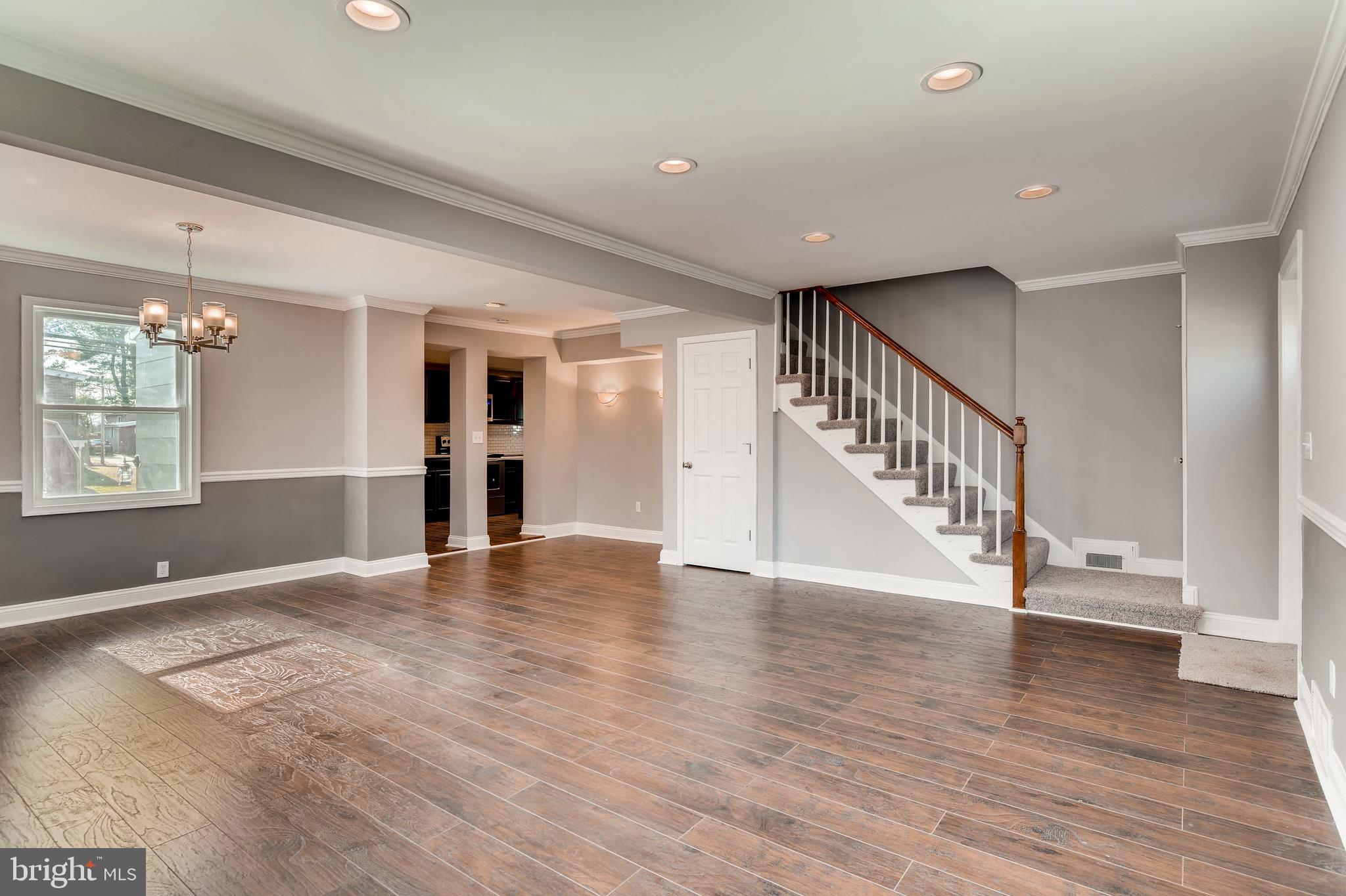 603 Milford Mill Road Baltimore, MD 21208 - Photo 6 of 24