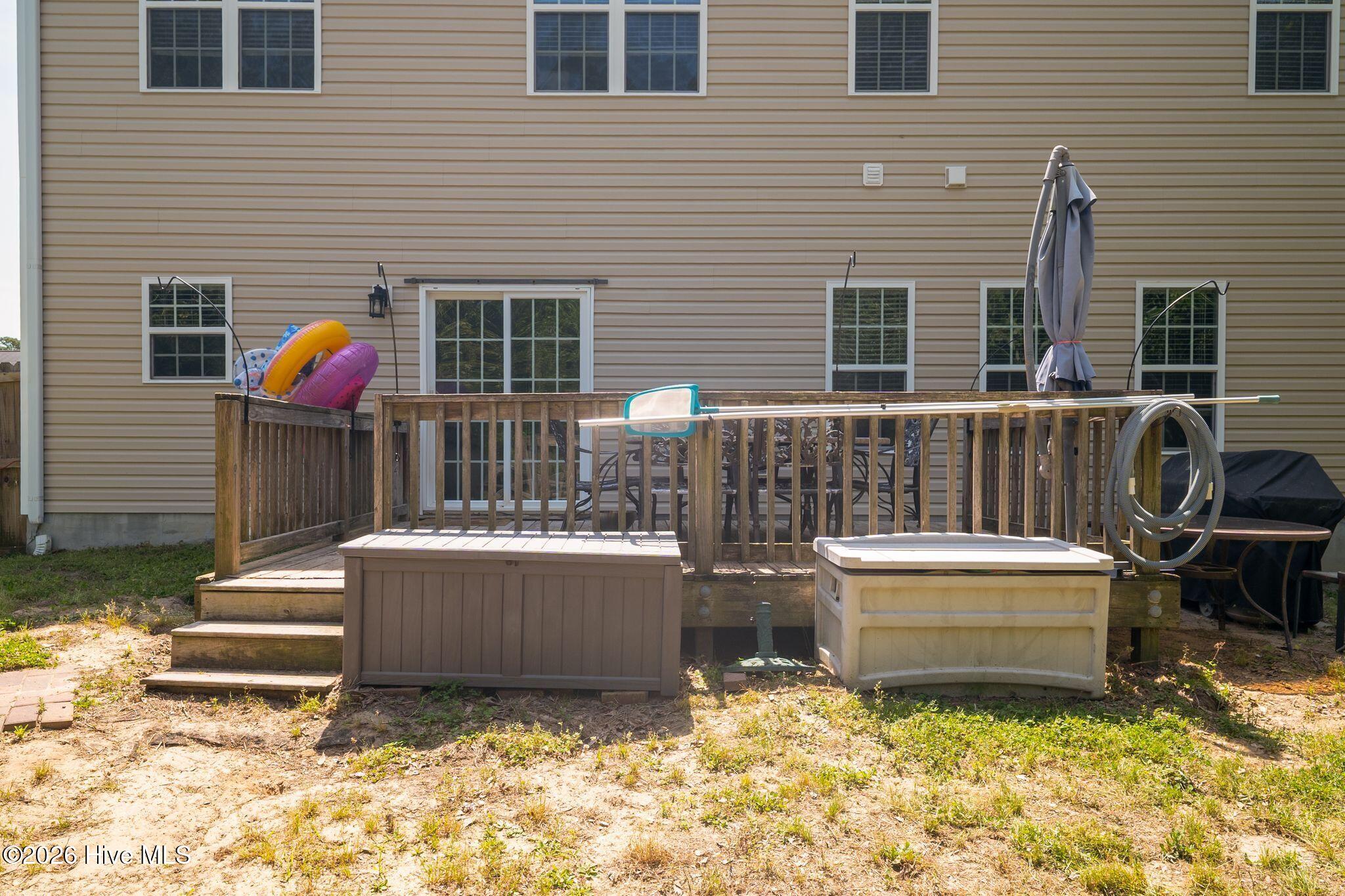 124 Saint Road Richlands, NC 28574 - Photo 47 of 55 124 Saint-39